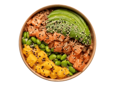King Salmon Grande