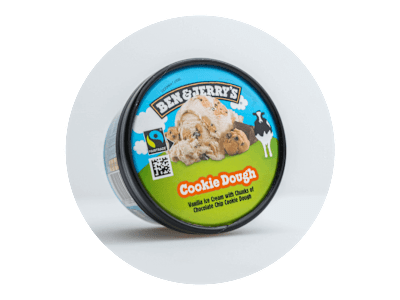 Cookie Dough 100 ml
