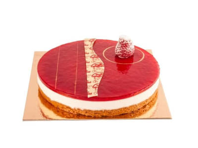 Tarta Cheesecake mini 4/5 raciones