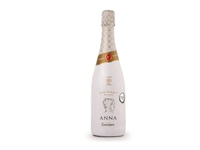 Anna de Codorniú Blanc de Blancs (75CL.)