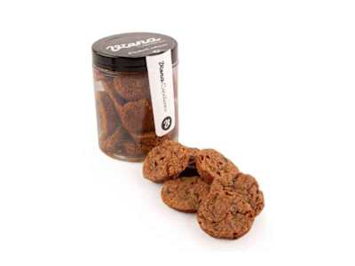 Bote de cookies