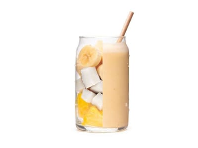 Smoothie Colada Jungle