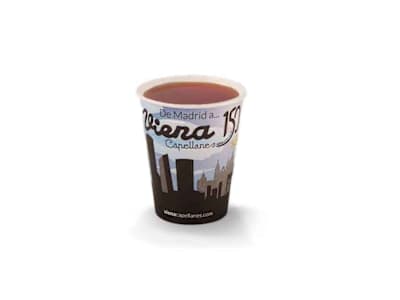 Té