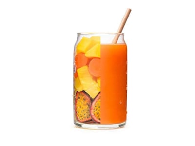 Smoothie Squeeze Nature