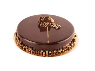 Tarta Ocumare mini 4/5 raciones