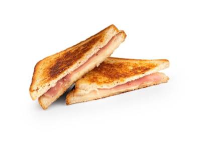 Sándwich mixto