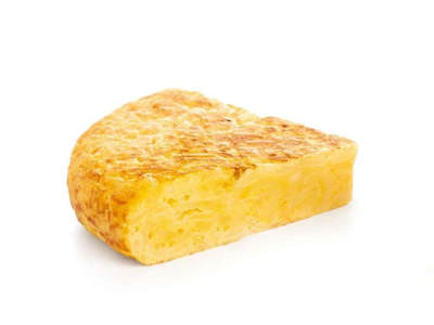 Pincho de tortilla
