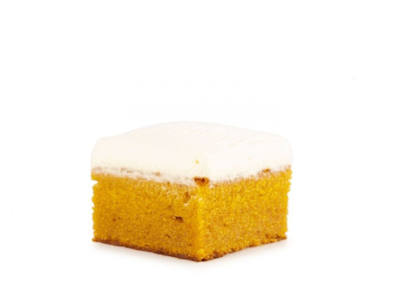 Postre Carrotcake SIN gluten