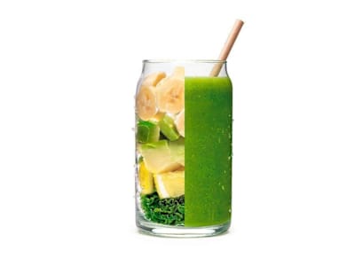 Smoothie aguacate mix