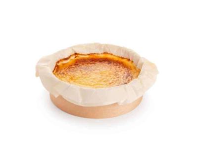 Postre de queso Vi-Ca (2 raciones)