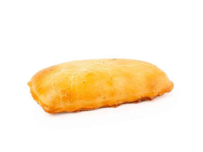 Ración de empanada gallega atún