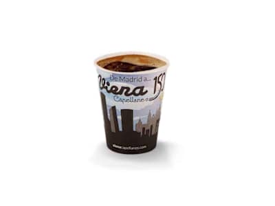 Café solo