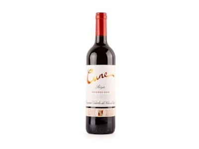 Cune Crianza 75cl