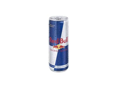Red Bull Energy drink 25cl.