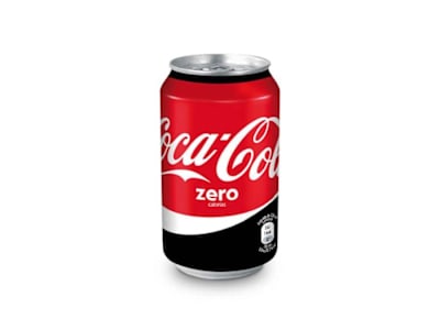 Coca Cola Zero