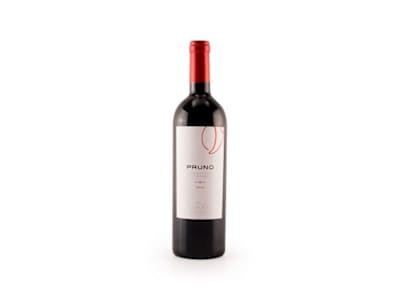 Pruno tinto crianza