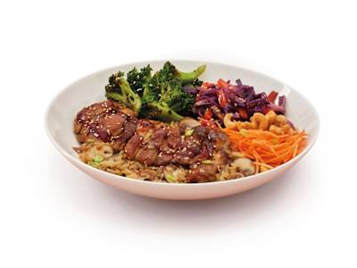 Pollo Oriental