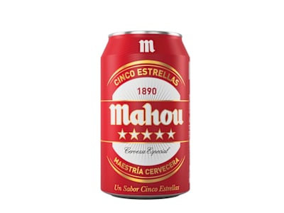 Cerveza