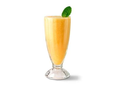 Yellow Tropic