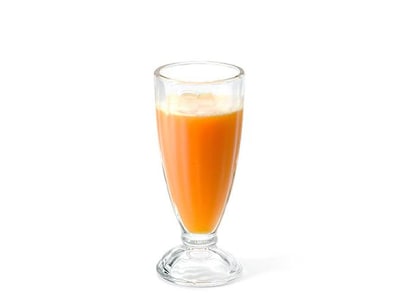 Zumo Naranja