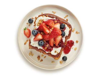 French Toast