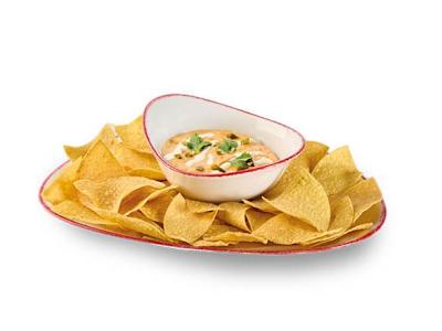 Nachos Tex Mex