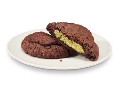 Cookie Choco Dubai