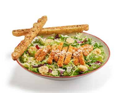 Ensalada César