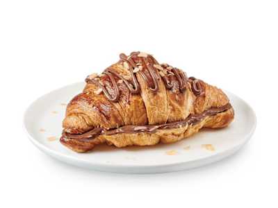 Croissant con Nocilla®