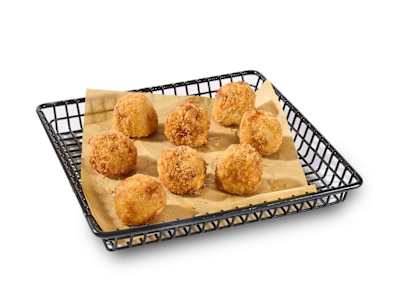 Croquetas Ibéricas