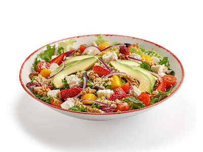 Ensalada Los Ángeles