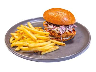 Pollo Sureño