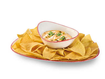 Nachos Tex Mex