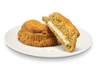 Cookie Matcha