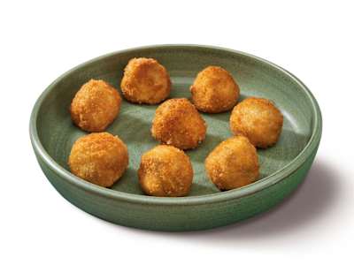 Croquetas Ibéricas