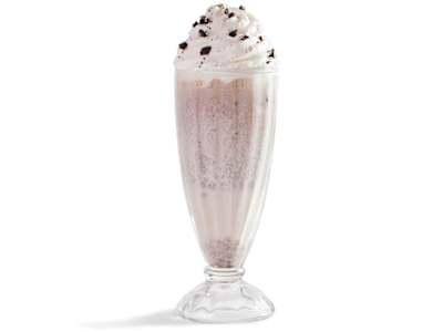 Batido Oreo