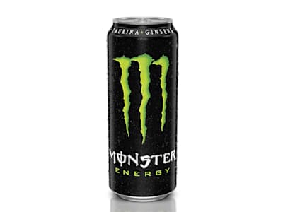 Monster Energy