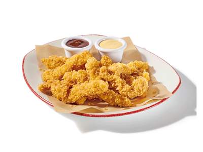 Fingers de Pollo