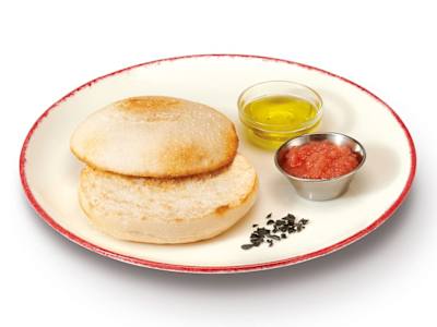 Desayuno Andaluz