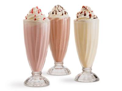 Batidos VIPS 60cl