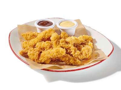 Fingers de Pollo