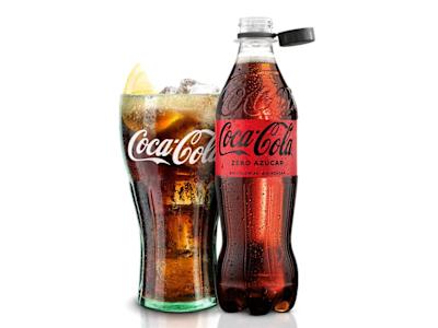 Coca-Cola Zero