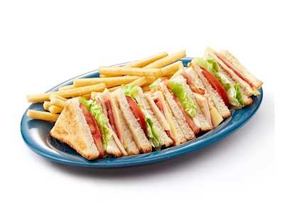 VIPS Club - Sin gluten