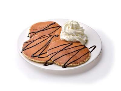 Tortitas