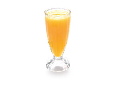 Zumo Naranja