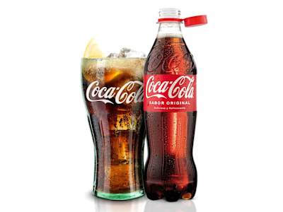 Coca- Cola Original