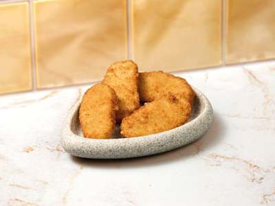 Nuggets Heura (4 Uds.) (Vegan)