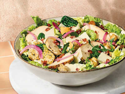 Ensalada César