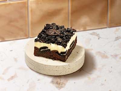 Cheese Cake Oreo