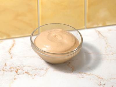 Salsa Mayo BBQ